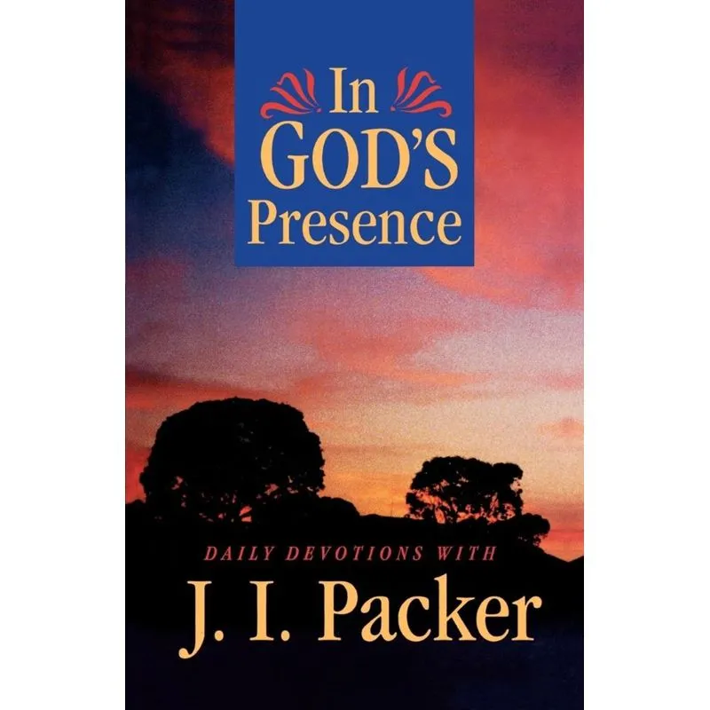 In Gods Presence
