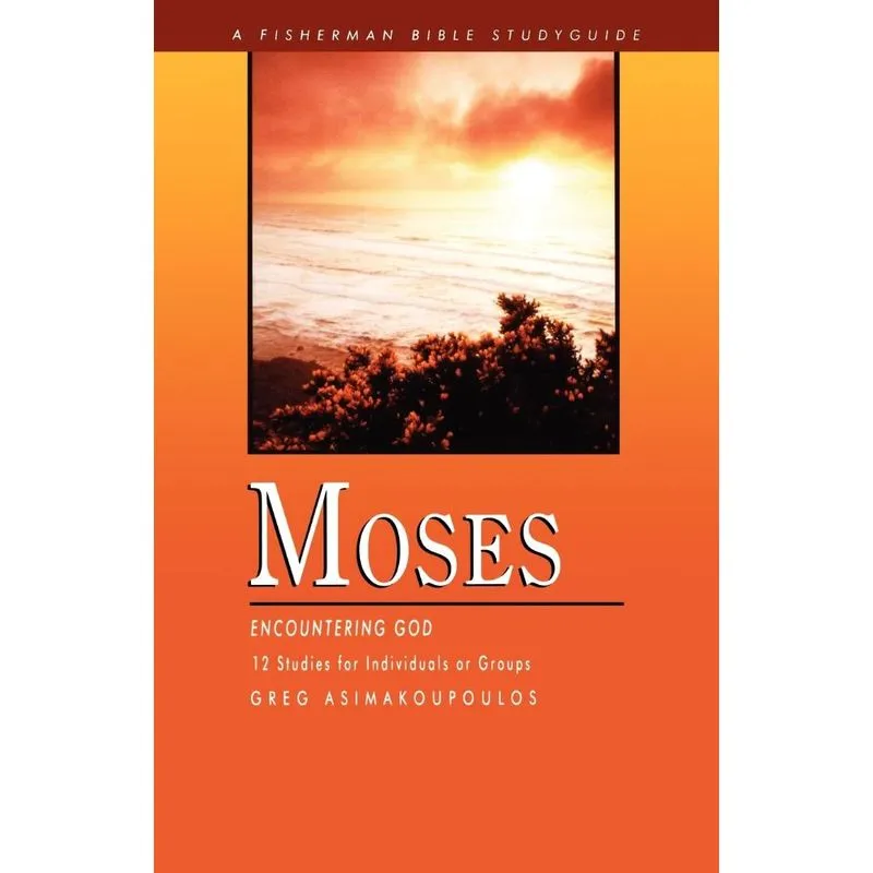 Moses