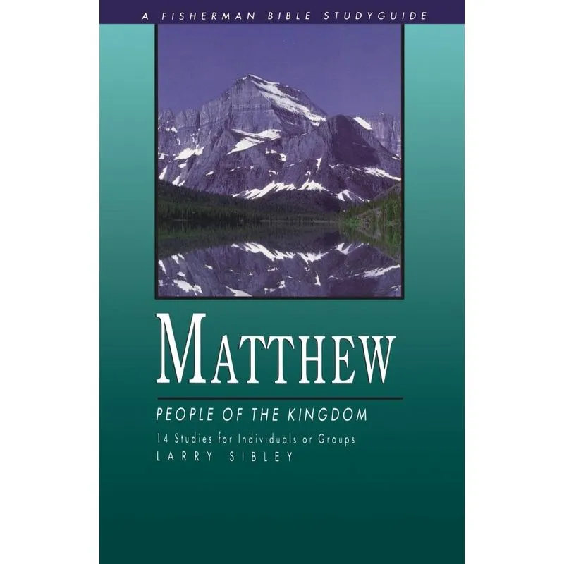 Matthew