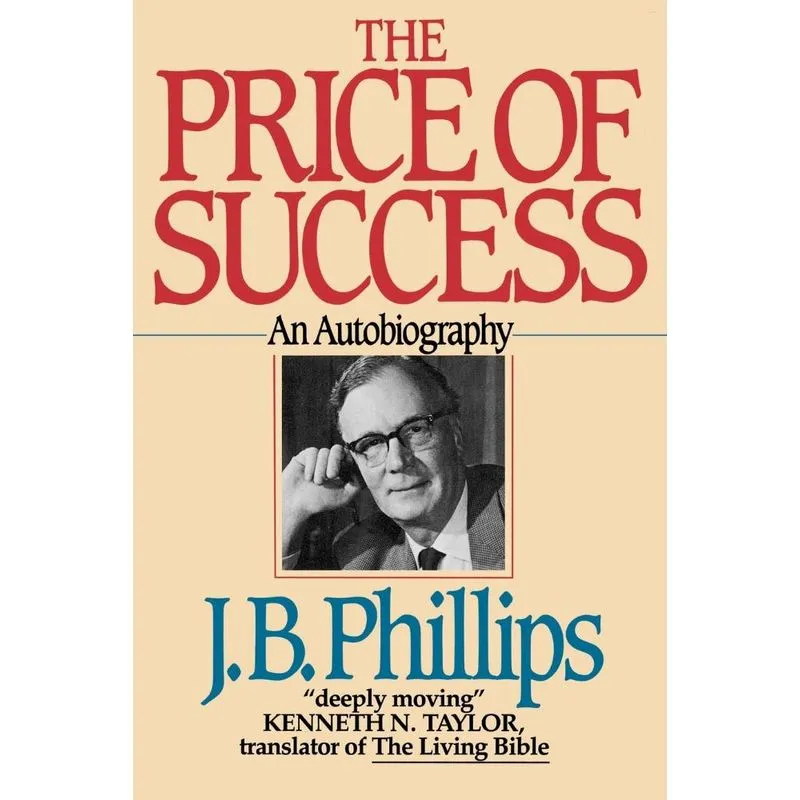 The Price of Success