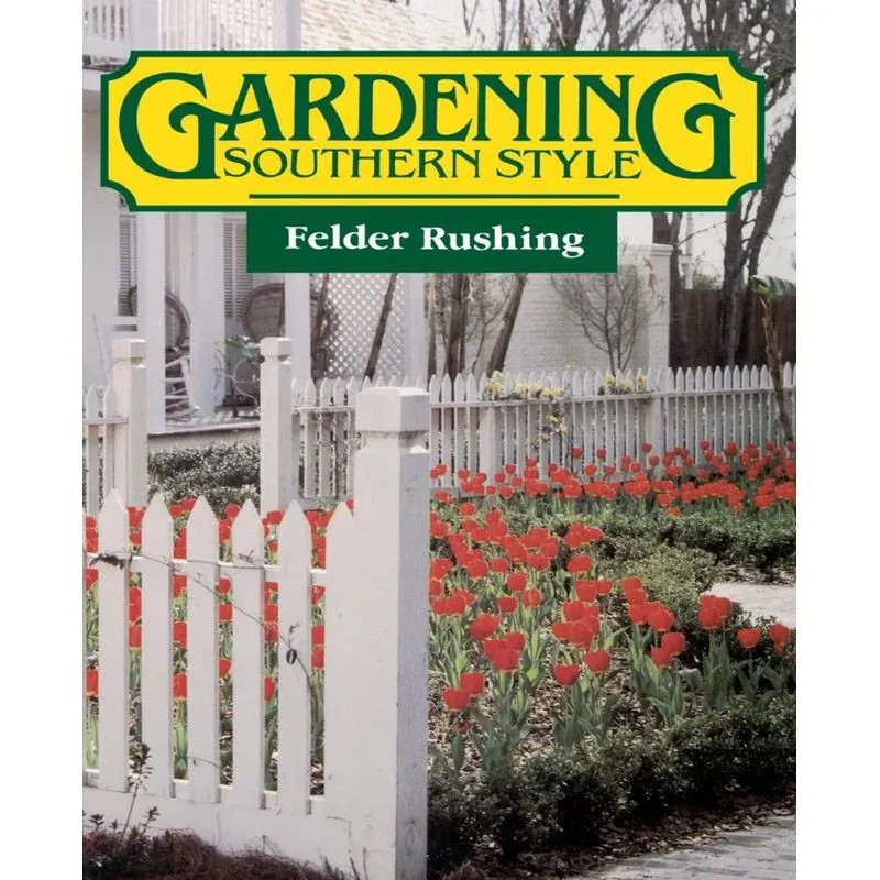 Gardening Southern Style