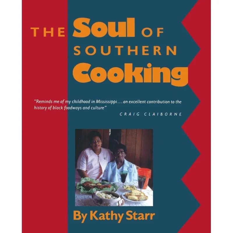The Soul of Southern Cooking