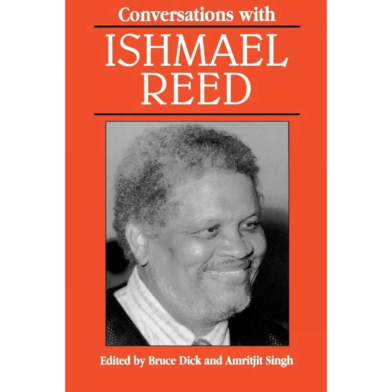 Conversations with Ishmael Reed