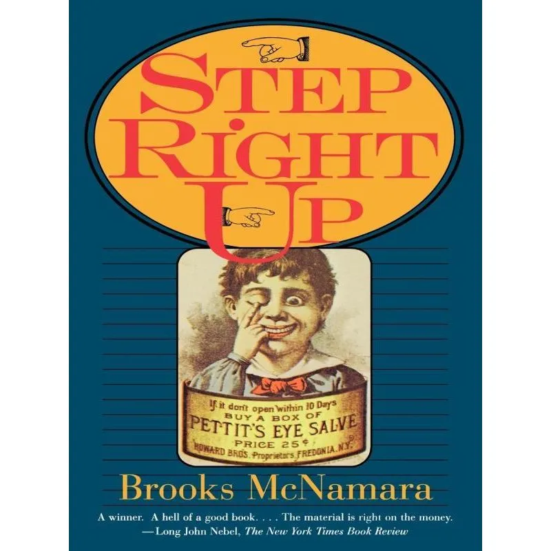 Step Right Up