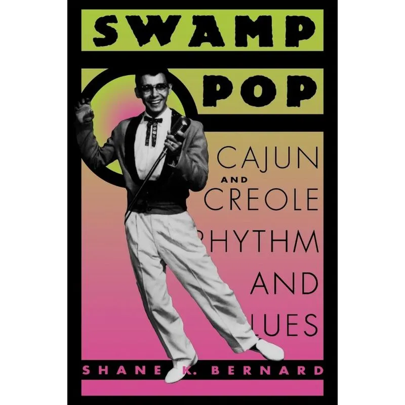 Swamp Pop
