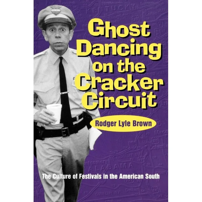 Ghost Dancing on the Cracker Circuit