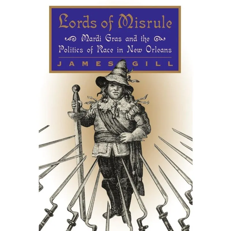 Lords of Misrule