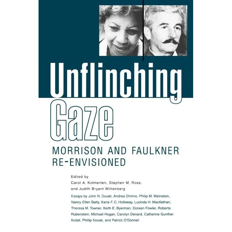Unflinching Gaze