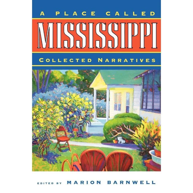 A Place Called Mississippi