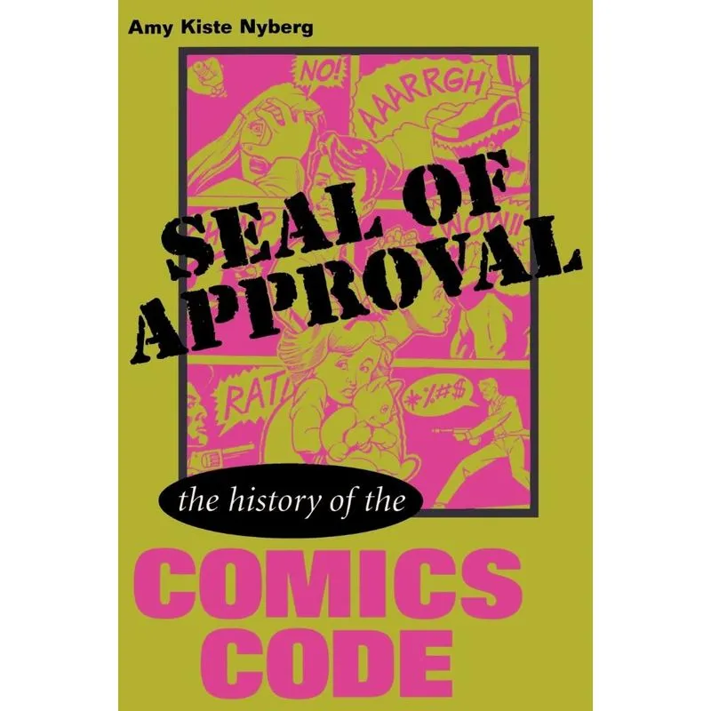 Seal of Approval