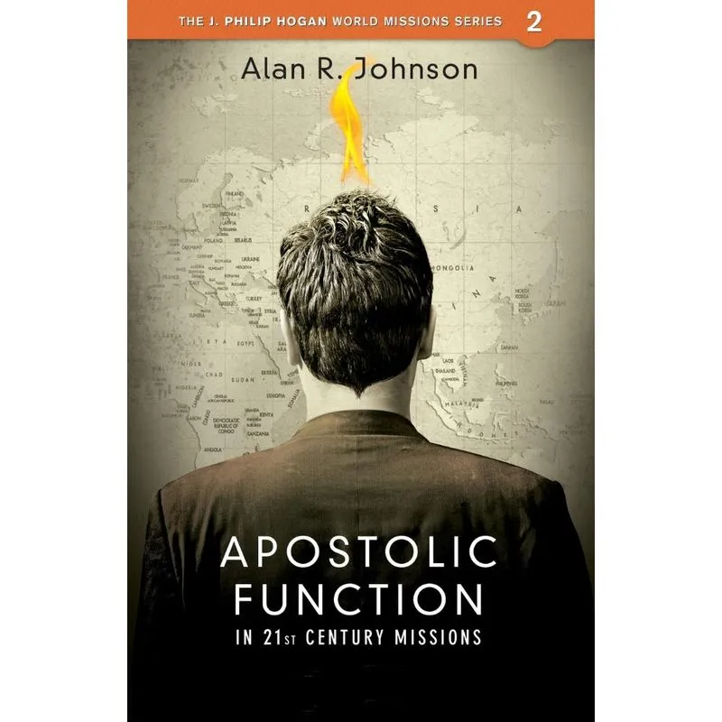 Apostolic function