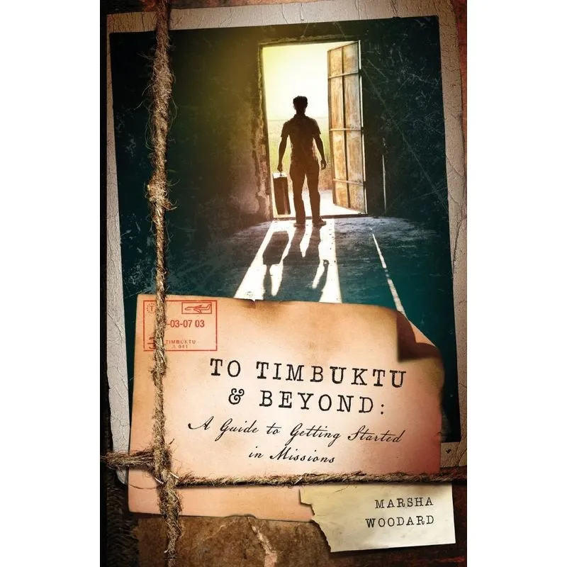 To Timbuktu and Beyond