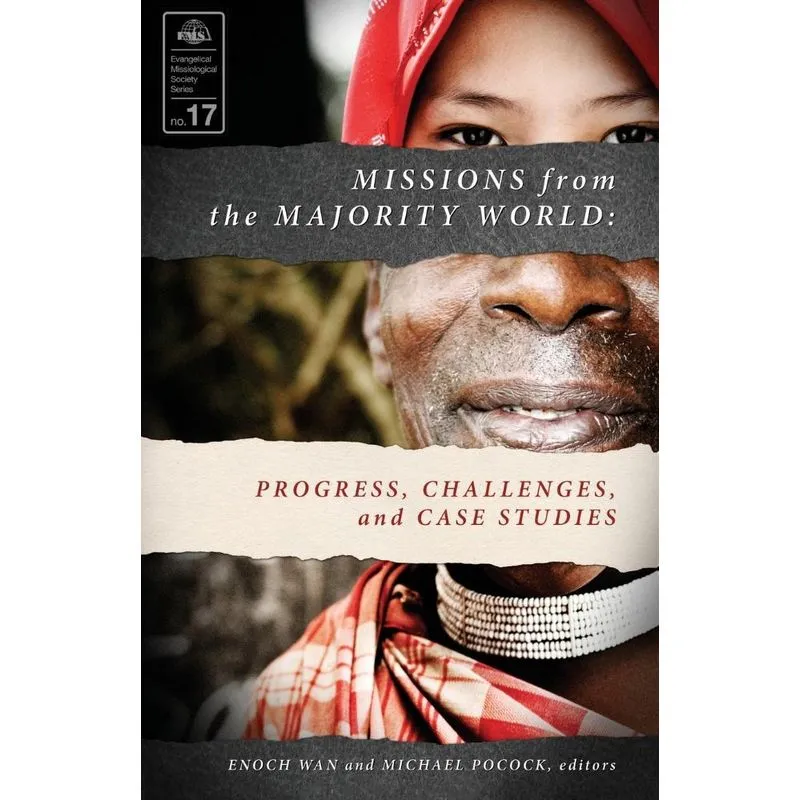 Missions from the Majority World