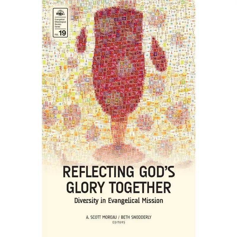 Reflecting Gods Glory Together