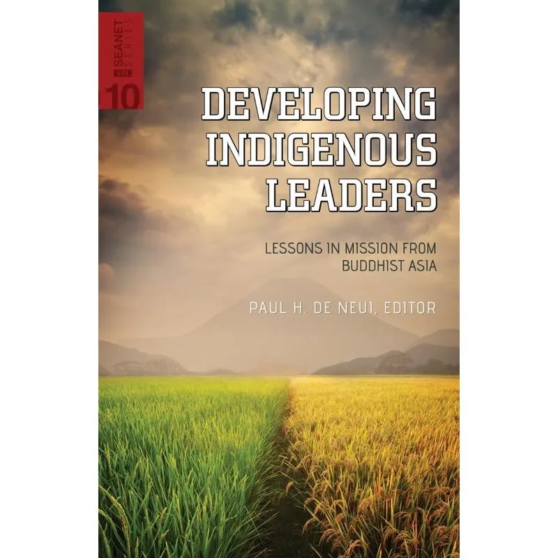 Developing Indigenous Leaders