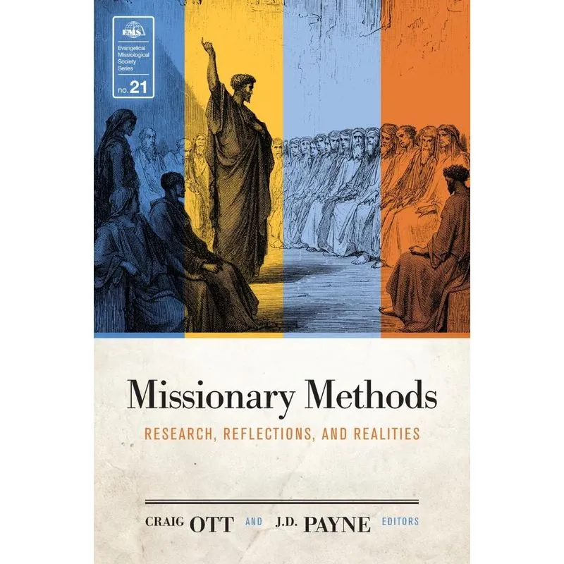 Missionary Methods