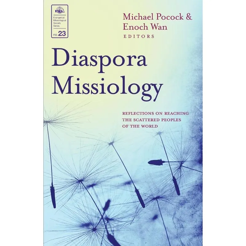 Diaspora Missiology