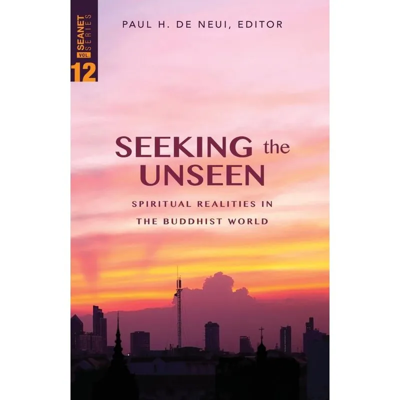 Seeking the Unseen