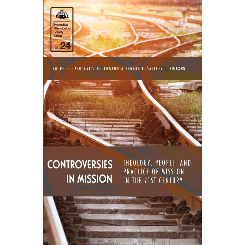 Controversies in Mission
