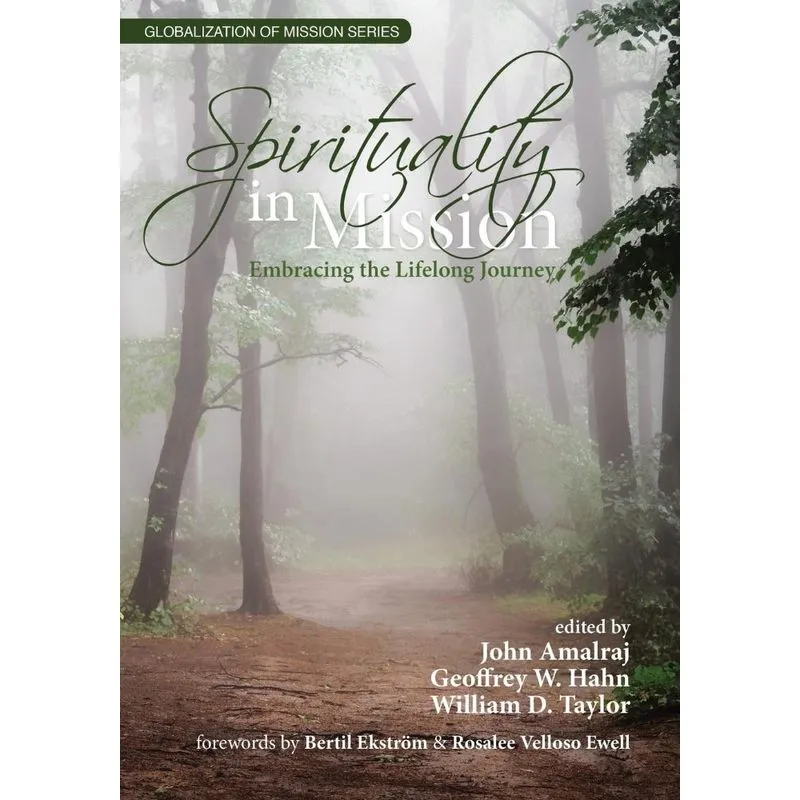 Spirituality in Mission