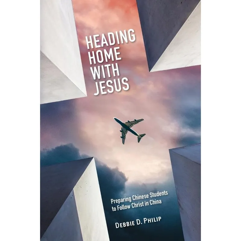 Heading Home with Jesus