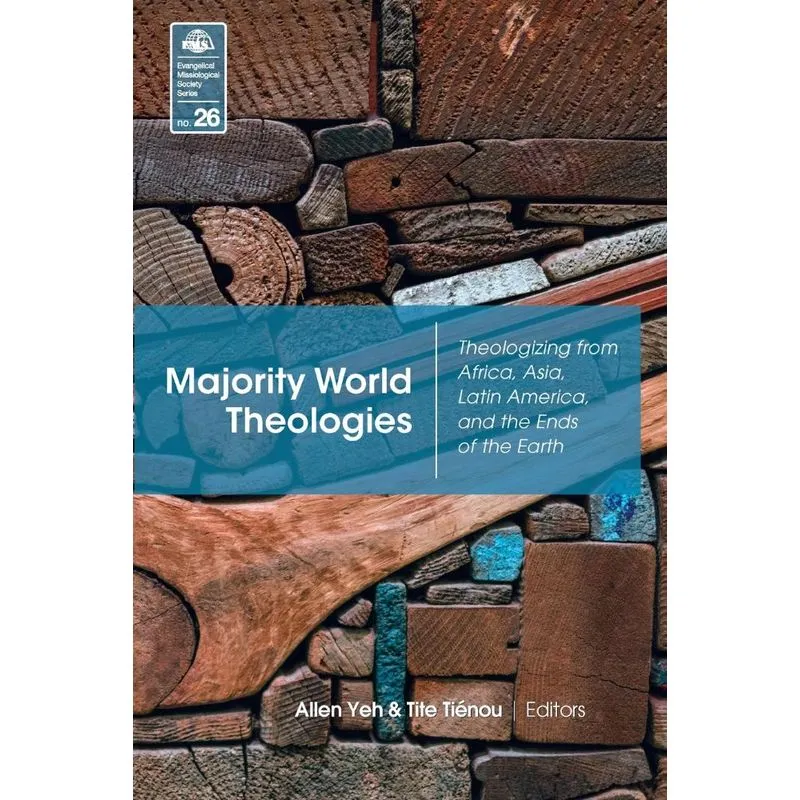 Majority World Theologies