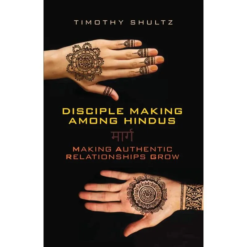 Disciple Making among Hindus