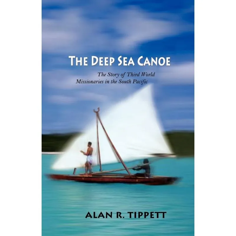The Deep Sea Canoe