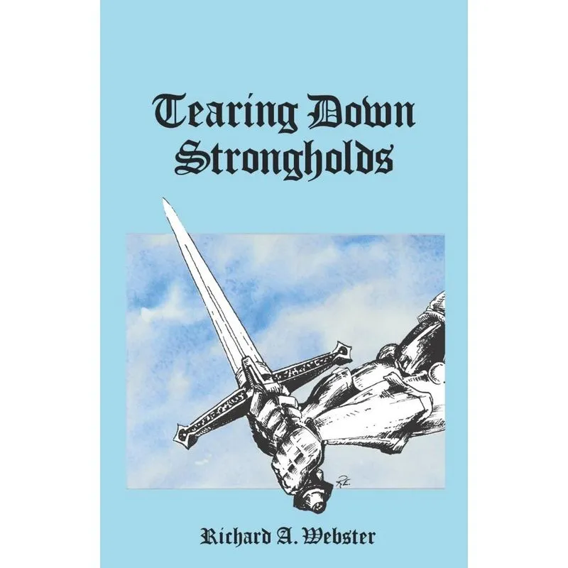 Tearing Down Strongholds
