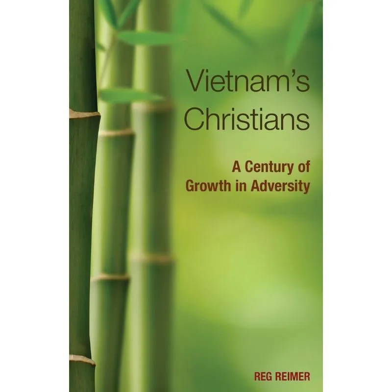Vietnams Christians
