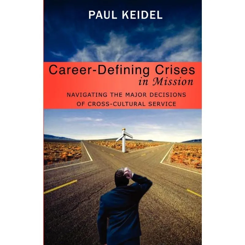 Career Defining Crises in Miss