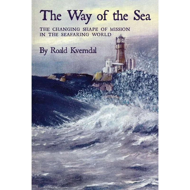 The Way of the Sea