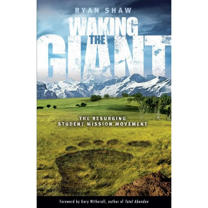 Waking the Giant