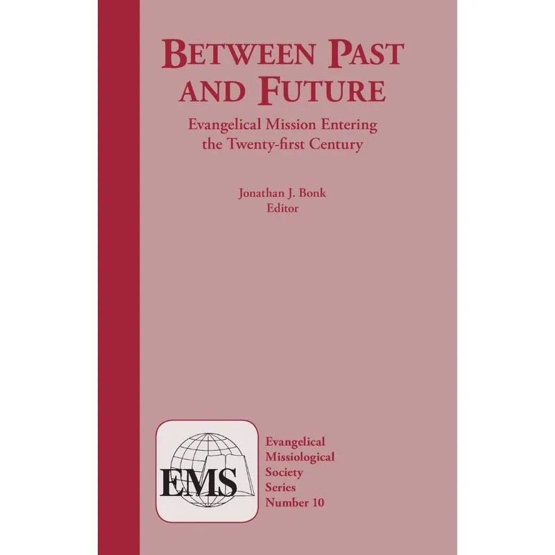 Between Past and Future