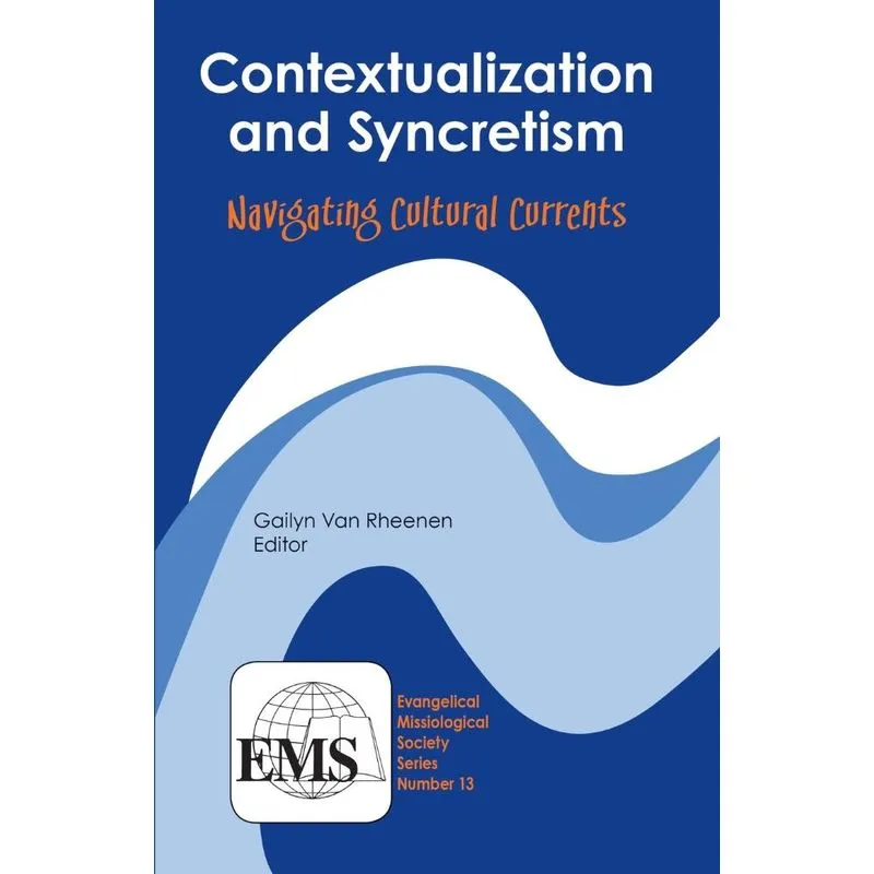Contextualization and Syncretism