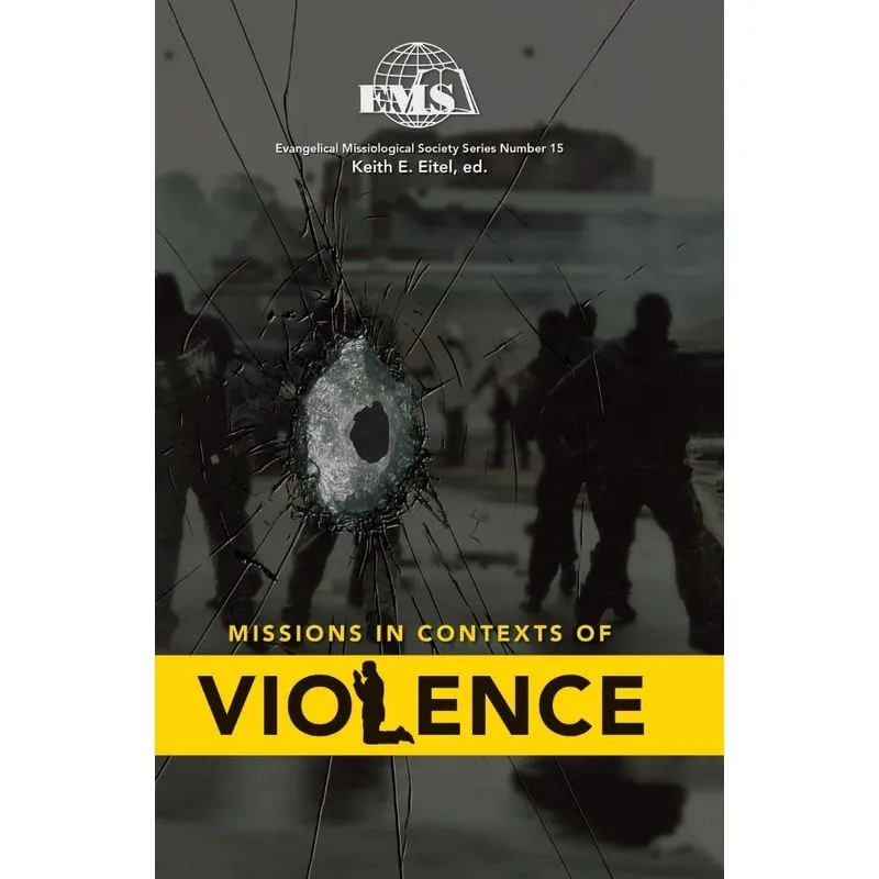 Missions in Context of Violence