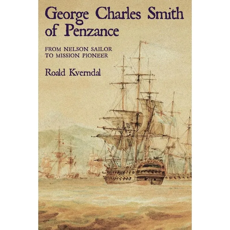 George Charles Smith of Penzance