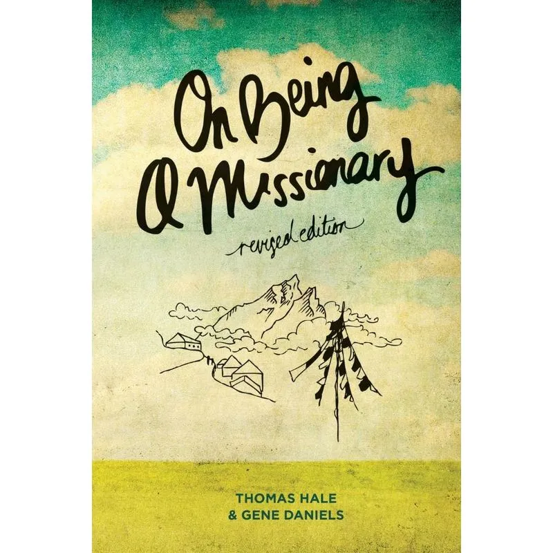 On Being a Missionary