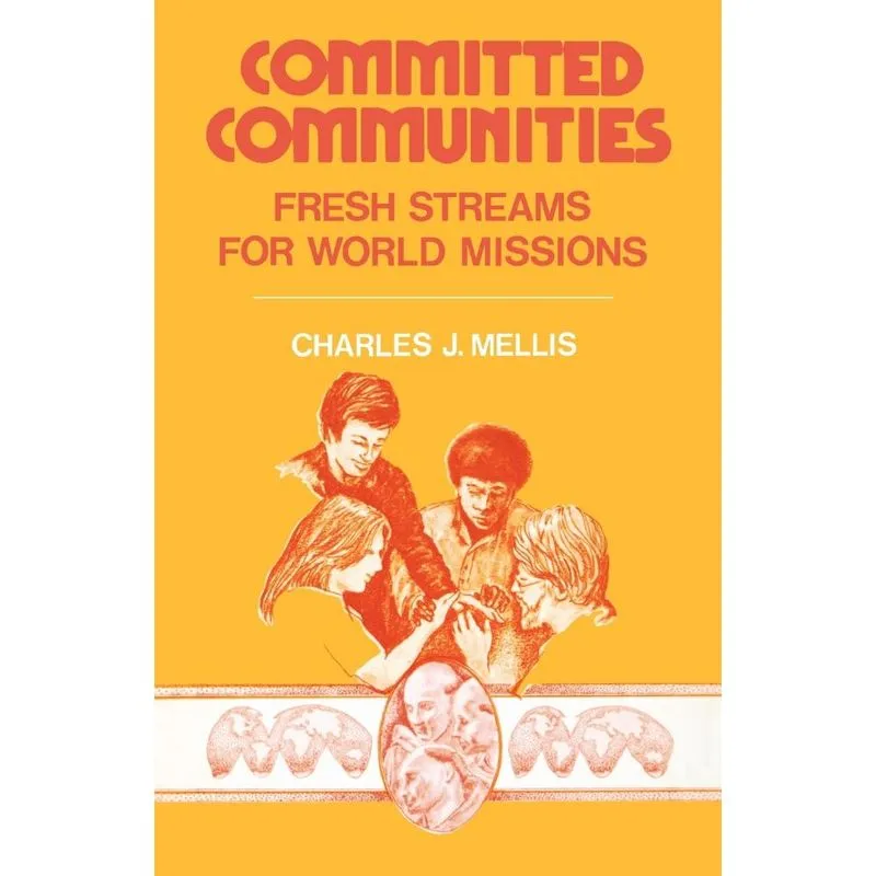 Committed Communities