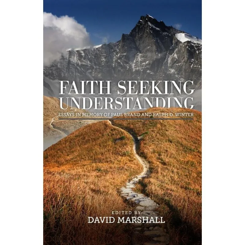 Faith Seeking Understanding