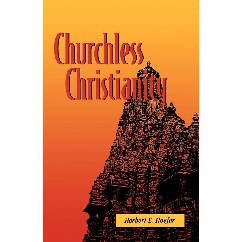 Churchless Christianity