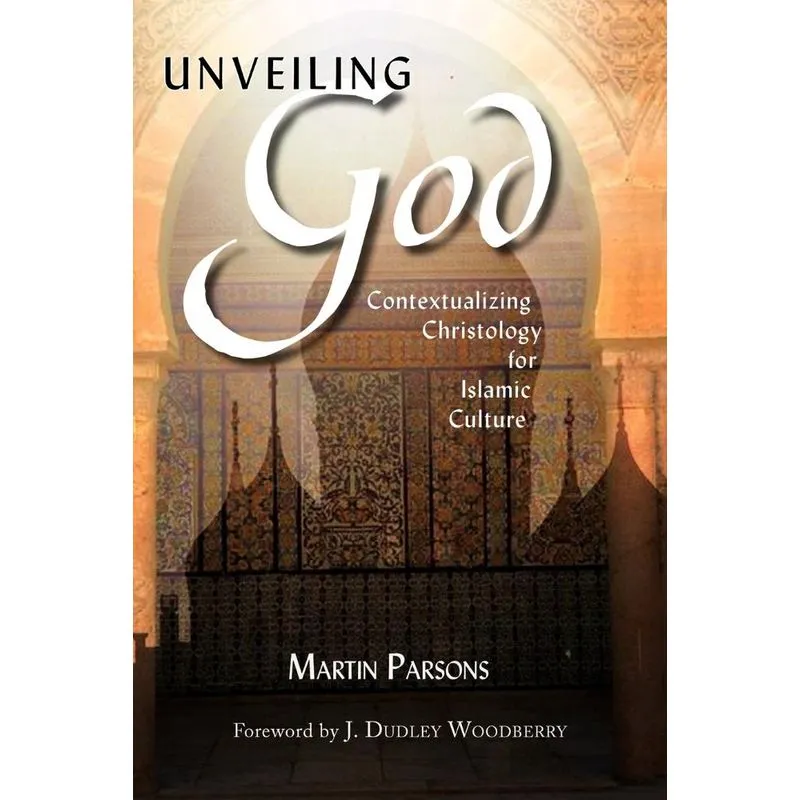 Unveiling God