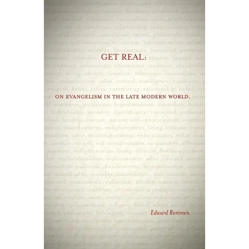Get Real