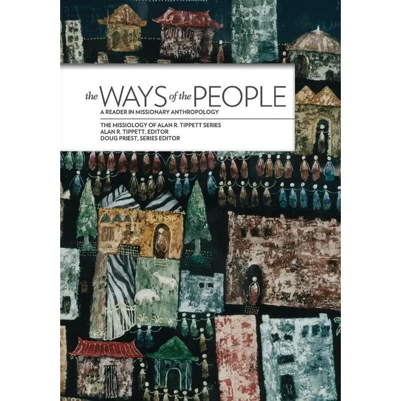 The Ways of the People