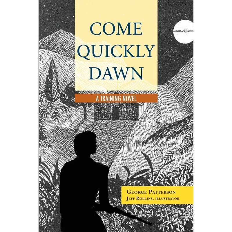 Come Quickly Dawn
