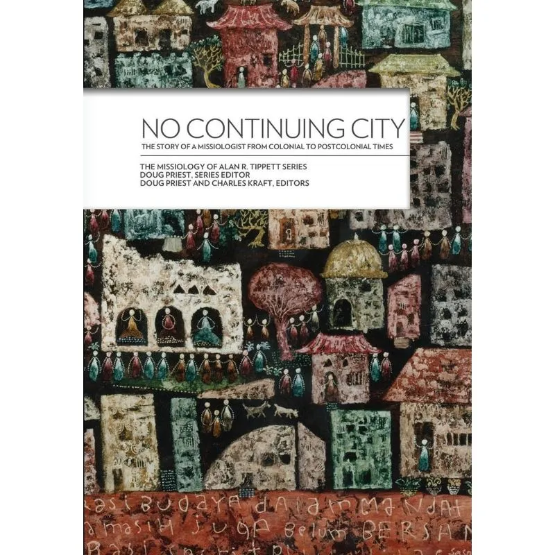 No Continuing City