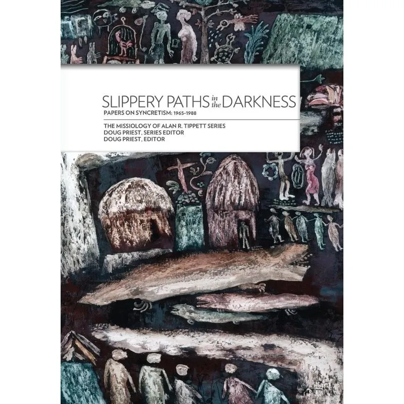 Slippery Paths in the Darkness