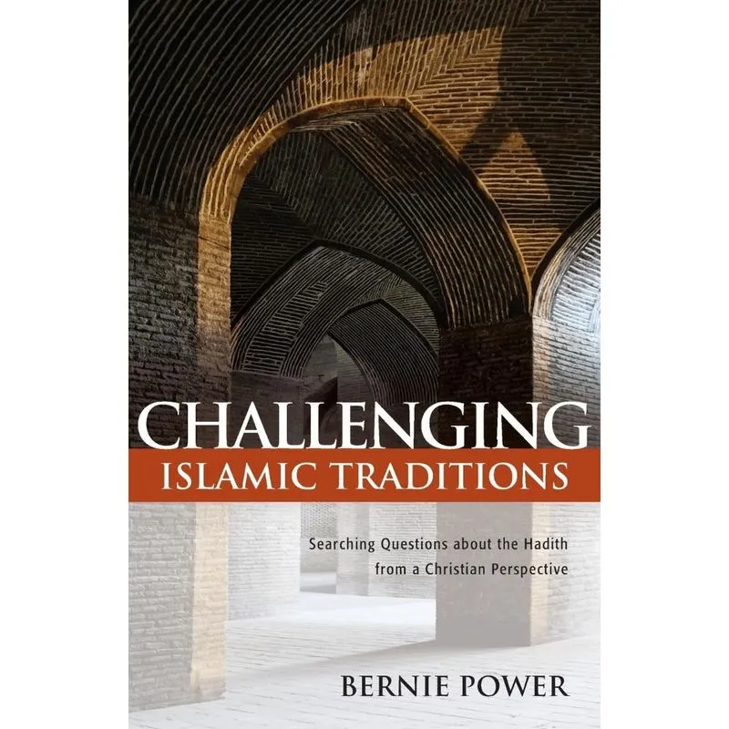 Challenging Islamic Traditions