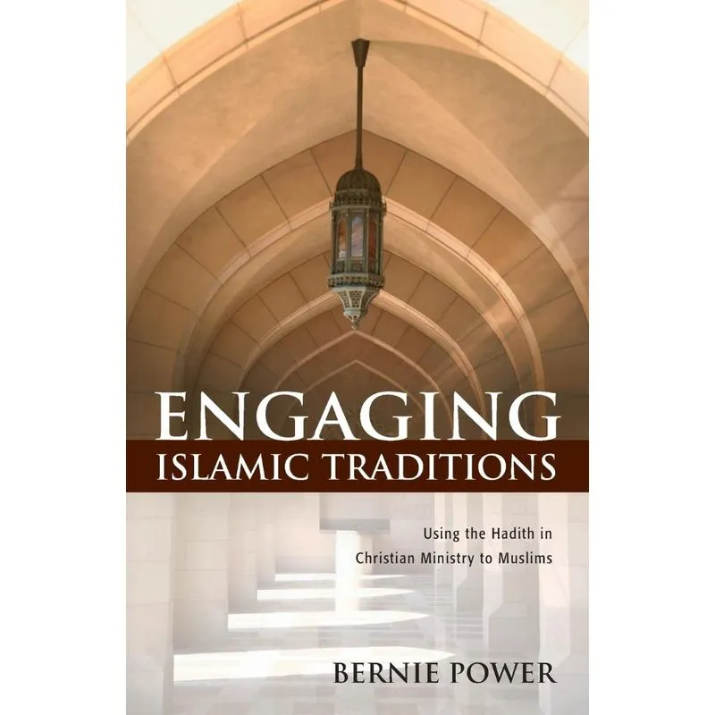 Engaging Islamic Traditions