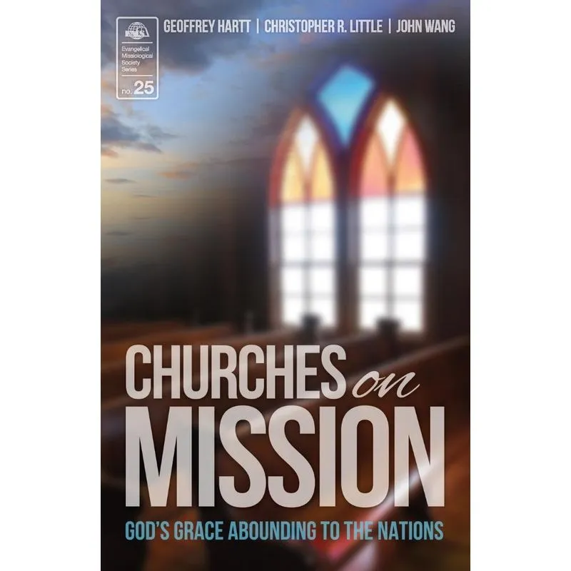 Churches on Mission